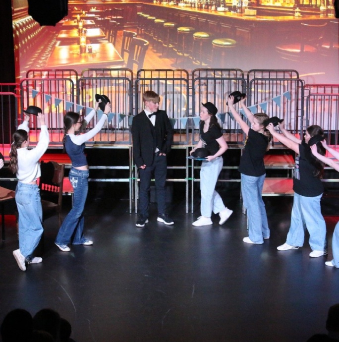 News &raquo; Our House Raised The Roof